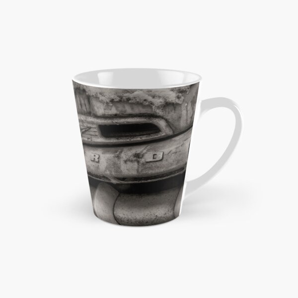 Item preview, The Old Ford designed and sold by Andreas Mueller.