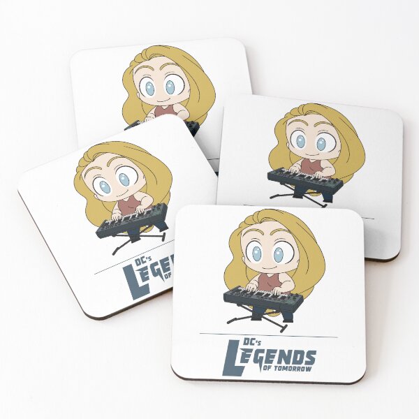 Item preview, Tinies Band - Ava Sharpe designed and sold by RotemChan.