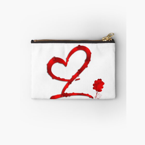Item preview, Special For Valentine's Day - First Letter of Your Lover Name "L" designed and sold by KAEbrand.