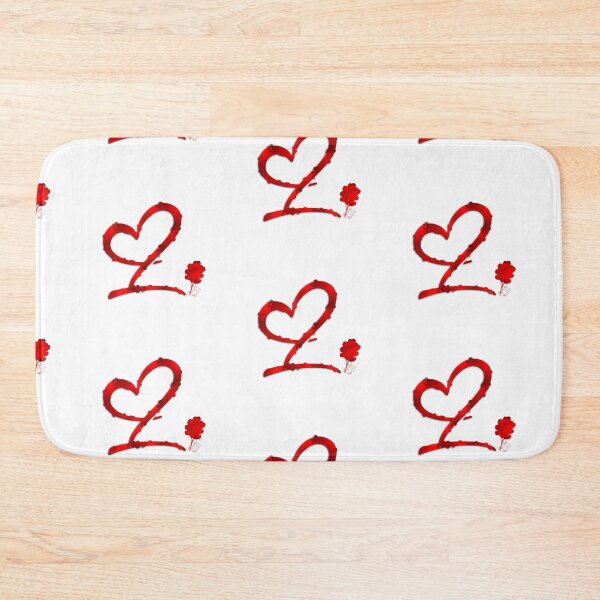 Item preview, Special For Valentine's Day - First Letter of Your Lover Name "L" designed and sold by KAEbrand.