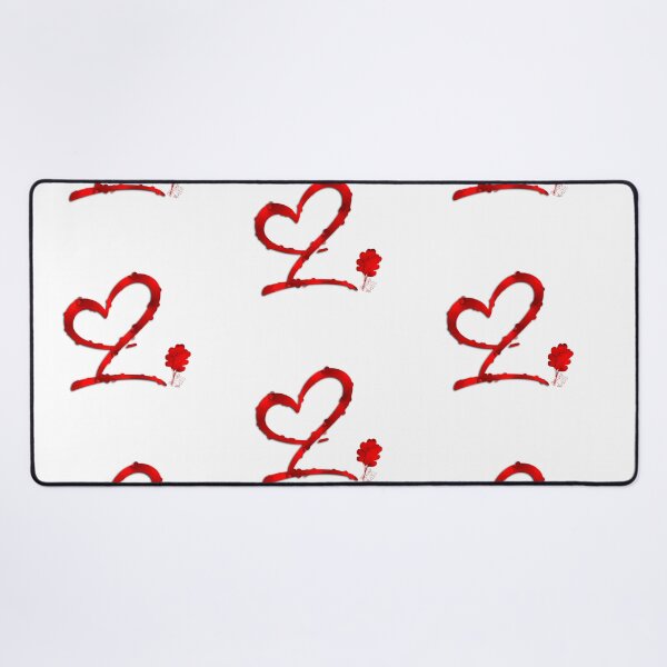 Item preview, Special For Valentine's Day - First Letter of Your Lover Name "L" designed and sold by KAEbrand.