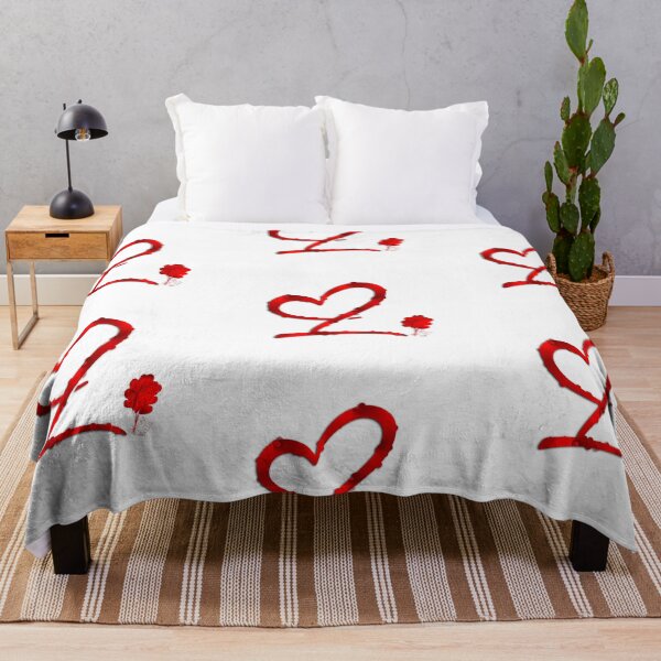 Item preview, Special For Valentine's Day - First Letter of Your Lover Name "L" designed and sold by KAEbrand.