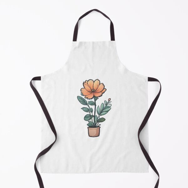Item preview, Simple and Charming 2D Blooms (859) designed and sold by WASjourney.