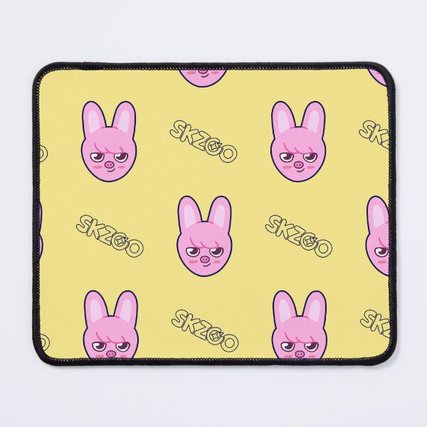 Item preview, STRAY KIDS (SKZOO) Dwaekki Pattern designed and sold by LilMissRandom17.