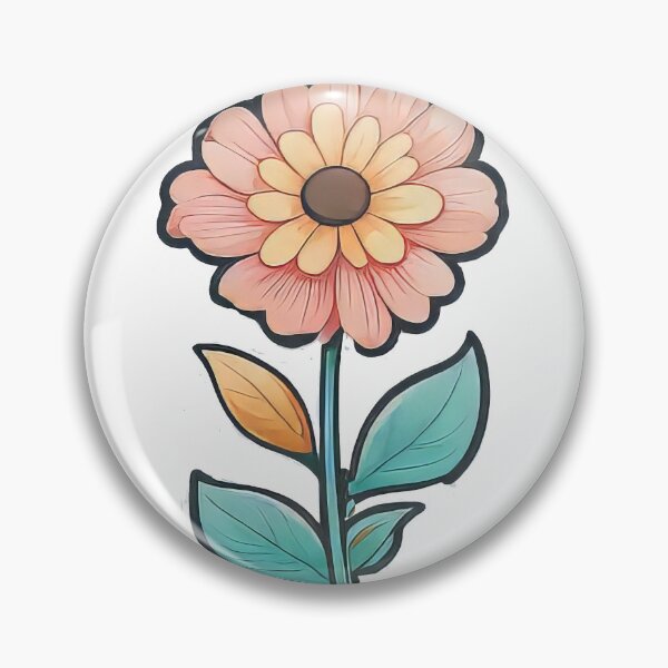 Item preview, Minimalist Floral Elegance (860) designed and sold by WASjourney.