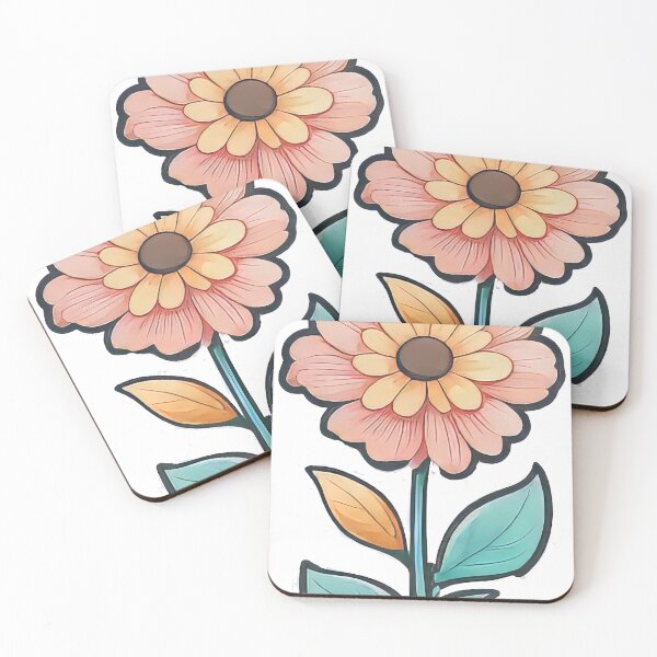 Item preview, Minimalist Floral Elegance (860) designed and sold by WASjourney.