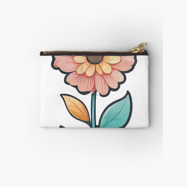 Item preview, Minimalist Floral Elegance (860) designed and sold by WASjourney.