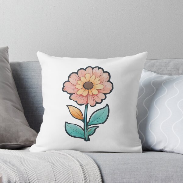 Item preview, Minimalist Floral Elegance (860) designed and sold by WASjourney.