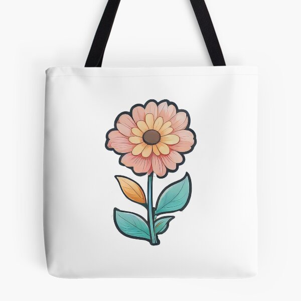 Item preview, Minimalist Floral Elegance (860) designed and sold by WASjourney.