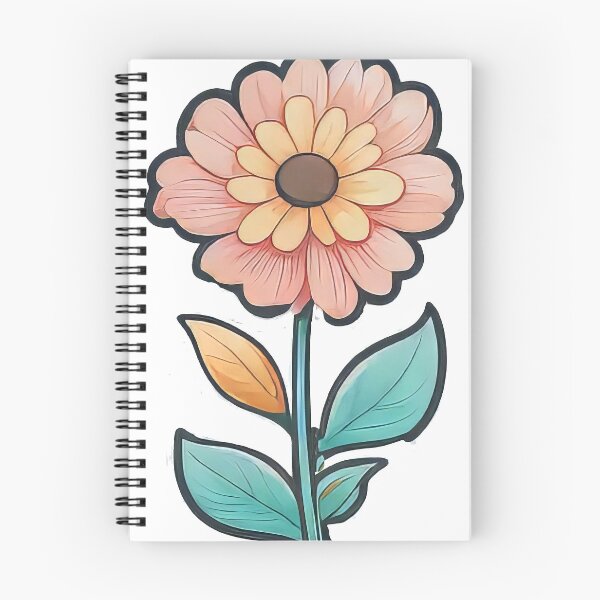 Item preview, Minimalist Floral Elegance (860) designed and sold by WASjourney.
