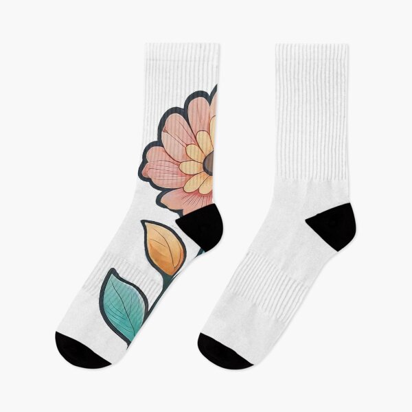 Item preview, Minimalist Floral Elegance (860) designed and sold by WASjourney.