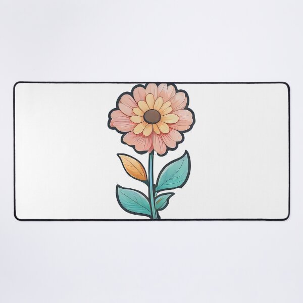 Item preview, Minimalist Floral Elegance (860) designed and sold by WASjourney.