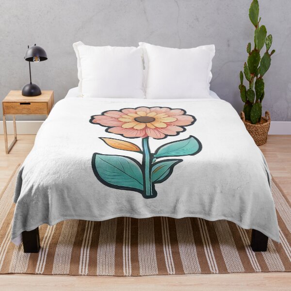 Item preview, Minimalist Floral Elegance (860) designed and sold by WASjourney.
