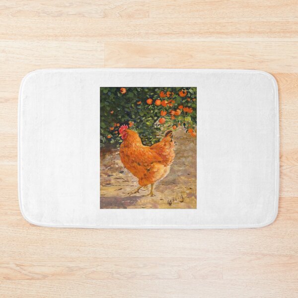 Item preview, My Red Hen designed and sold by Margaret Merry.