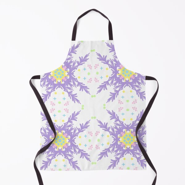 Artikelvorschau, Flower patterns purple entworfen und verkauft von Monmolast.