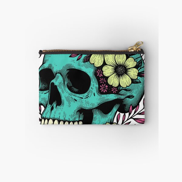 Item preview, atypical color skullhead designed and sold by AdamMuranski.