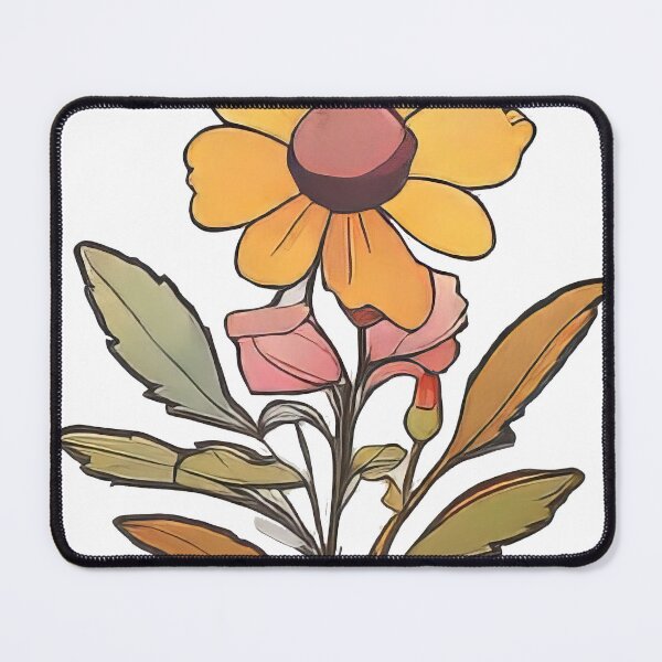 Item preview, Whimsical Vector Art (861) designed and sold by WASjourney.