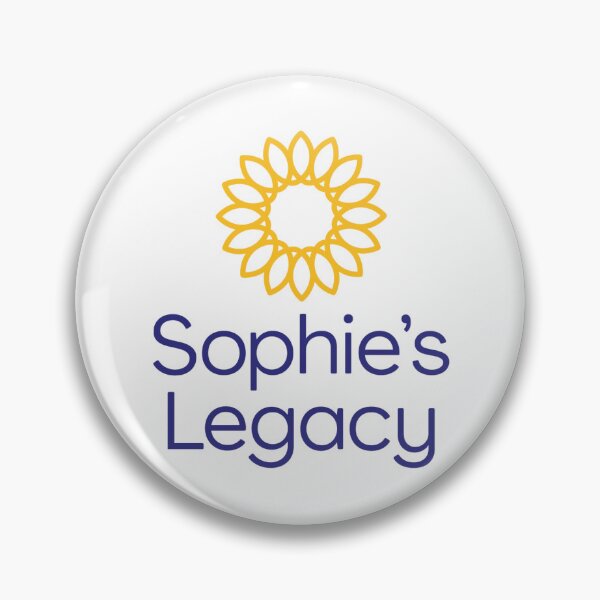 Item preview, Sophie's Legacy Logo designed and sold by sophies-legacy.