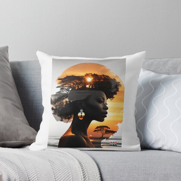 Item preview, The Beauty of Africa; designed and sold by Mona-Leilah.