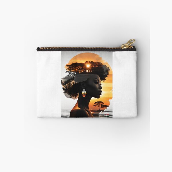 Item preview, The Beauty of Africa; designed and sold by Mona-Leilah.