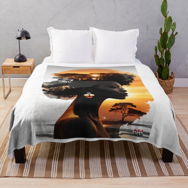 Item preview, The Beauty of Africa; designed and sold by Mona-Leilah.