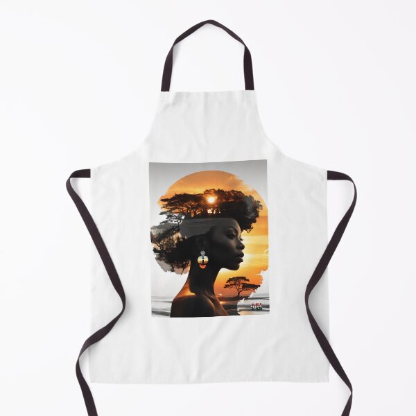 Item preview, The Beauty of Africa; designed and sold by Mona-Leilah.
