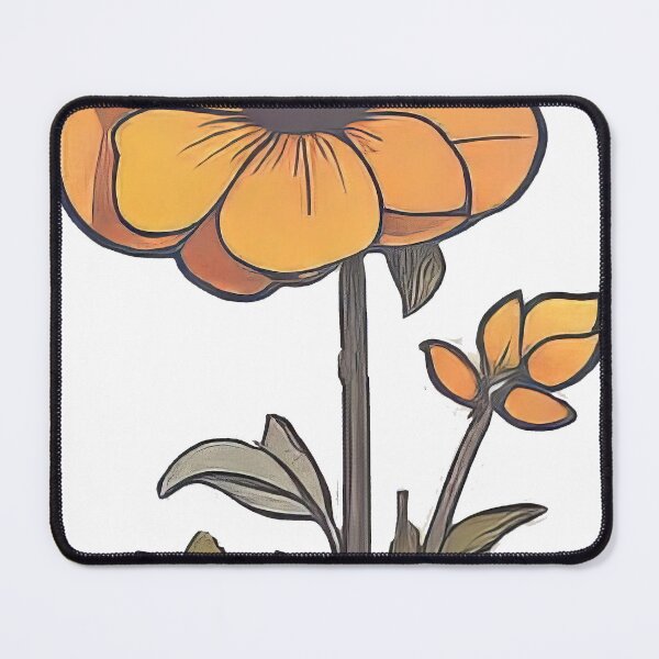 Item preview, Clean Design Blossoms (862) designed and sold by WASjourney.