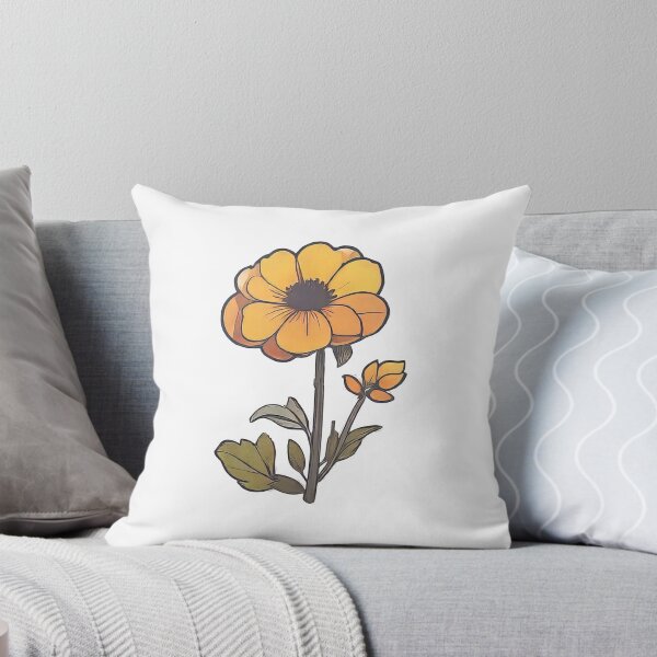 Item preview, Clean Design Blossoms (862) designed and sold by WASjourney.