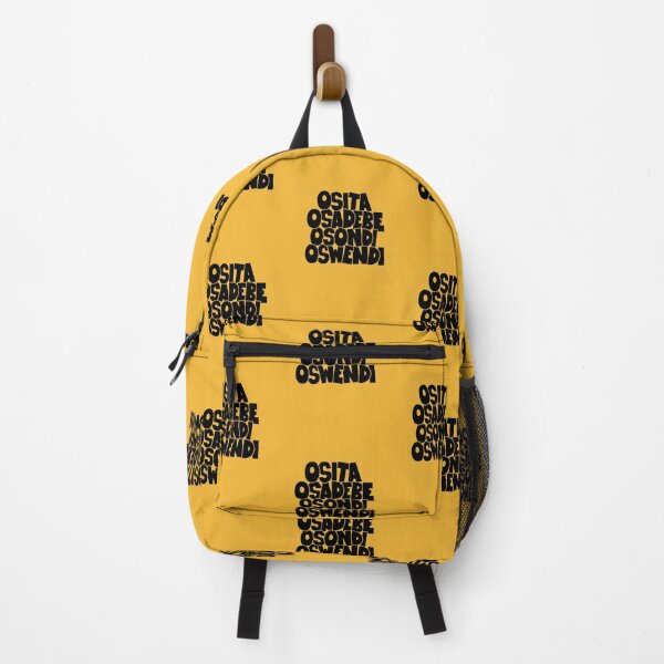 Item preview, Osita Osadebe: Celebrating the Iconic Osondi Oswendi - Igbpo Highlife Nigeria designed and sold by Boogosh.