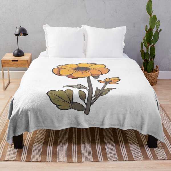 Item preview, Clean Design Blossoms (862) designed and sold by WASjourney.