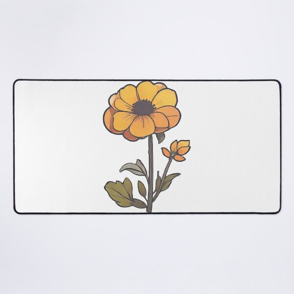 Item preview, Clean Design Blossoms (862) designed and sold by WASjourney.