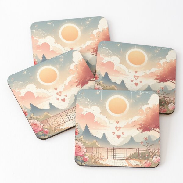Item preview, Japanese Valley designed and sold by kedystore.