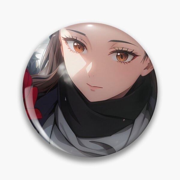 Item preview, AI animated girl with red rose designed and sold by lusiakotowska.