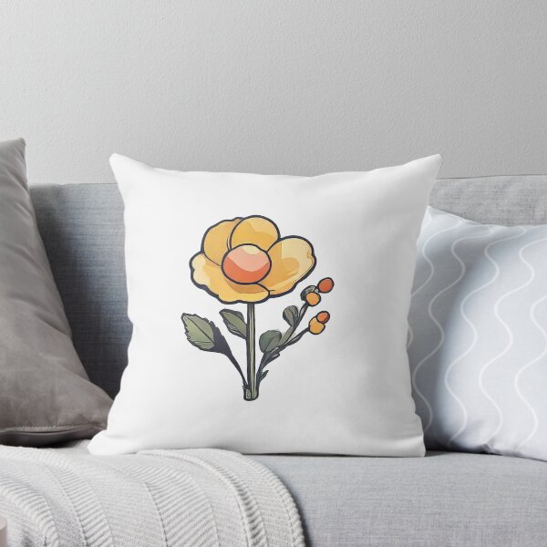 Item preview, Charming Floral Simplicity (863) designed and sold by WASjourney.