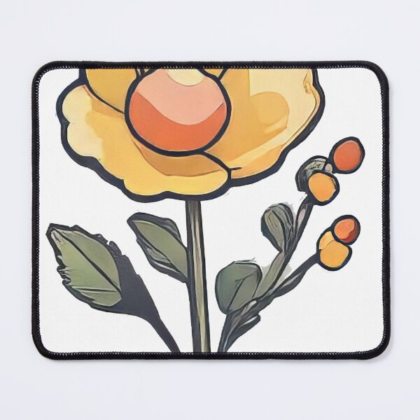 Item preview, Charming Floral Simplicity (863) designed and sold by WASjourney.