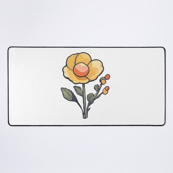 Item preview, Charming Floral Simplicity (863) designed and sold by WASjourney.