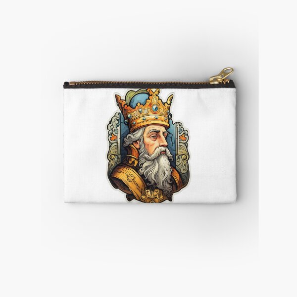 Item preview, Charlemagne, king, Emperor  designed and sold by SMARTKIT  DESIGNAGENCY.