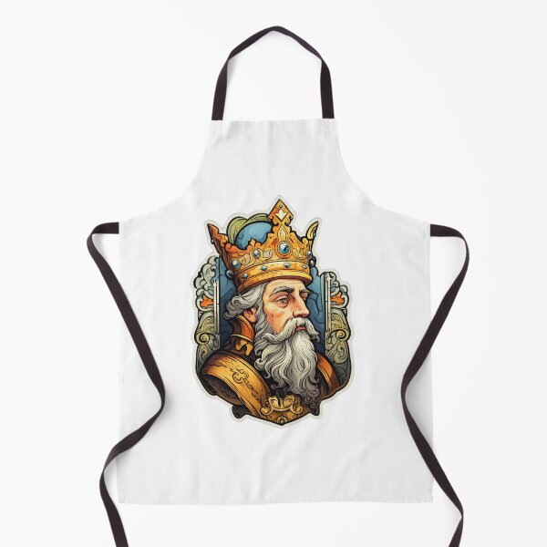 Item preview, Charlemagne, king, Emperor  designed and sold by SMARTKIT  DESIGNAGENCY.