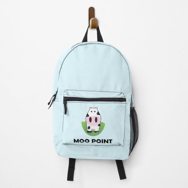 Item preview, Moo Point designed and sold by Fanverse Merchandise.