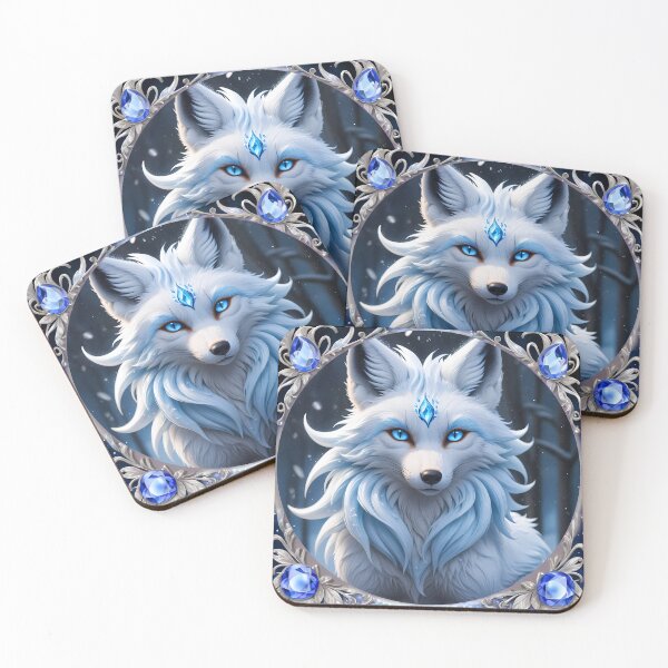 Item preview, Enchanted Moonstone Border designed and sold by TroviTutto.