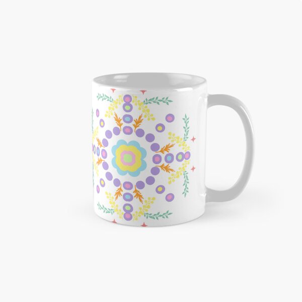 Item preview, Flower patterns pastel  designed and sold by Monmolast.