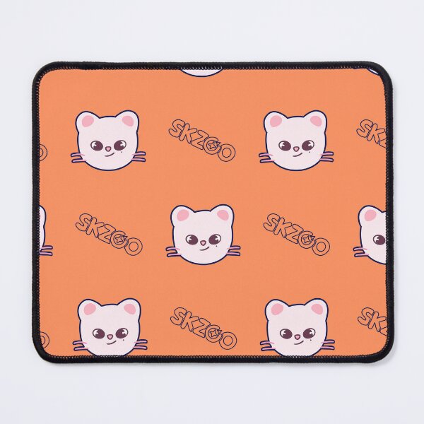 Item preview, STRAY KIDS (SKZOO) Jiniret Pattern designed and sold by LilMissRandom17.