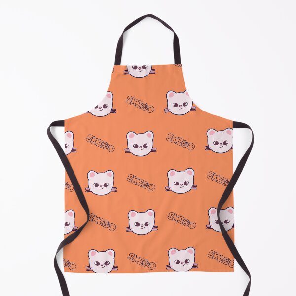 Item preview, STRAY KIDS (SKZOO) Jiniret Pattern designed and sold by LilMissRandom17.