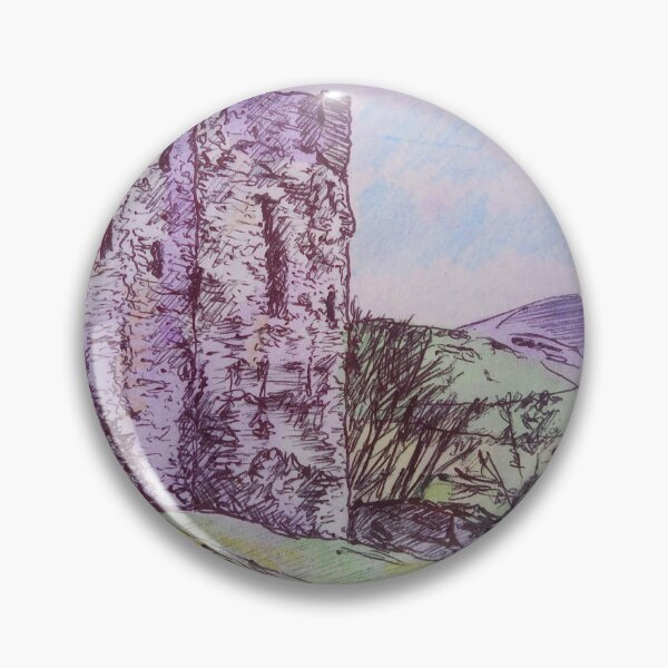 Item preview, Peveril Castle designed and sold by WillArthur.