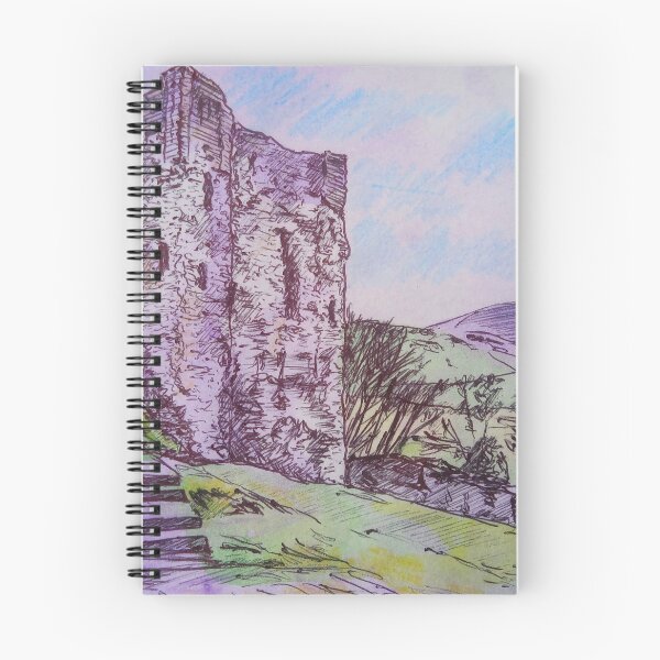 Item preview, Peveril Castle designed and sold by WillArthur.