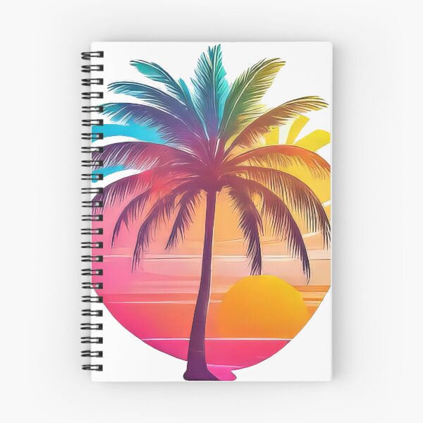 Item preview, Island Dreams in Sticker Form (864) designed and sold by WASjourney.