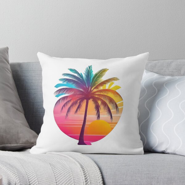 Item preview, Island Dreams in Sticker Form (864) designed and sold by WASjourney.