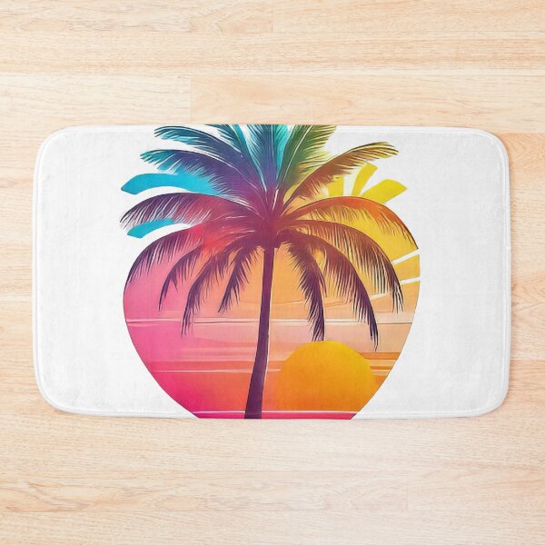 Item preview, Island Dreams in Sticker Form (864) designed and sold by WASjourney.