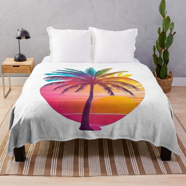 Item preview, Island Dreams in Sticker Form (864) designed and sold by WASjourney.