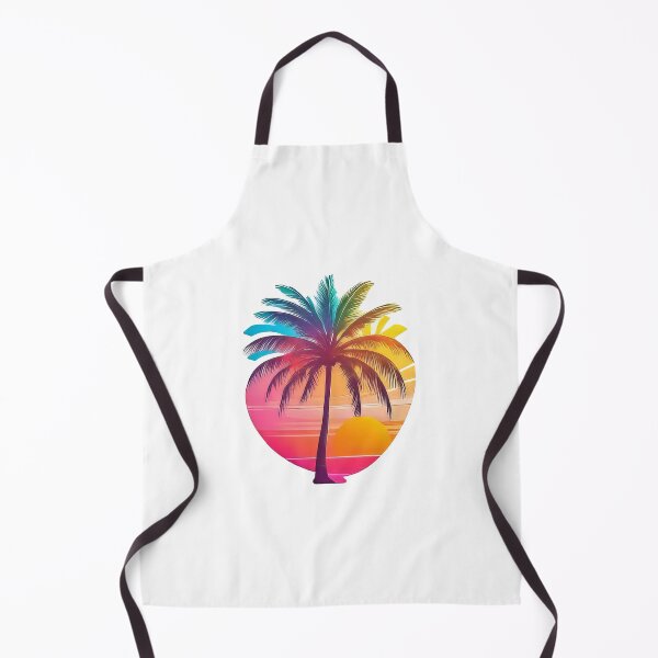 Item preview, Island Dreams in Sticker Form (864) designed and sold by WASjourney.
